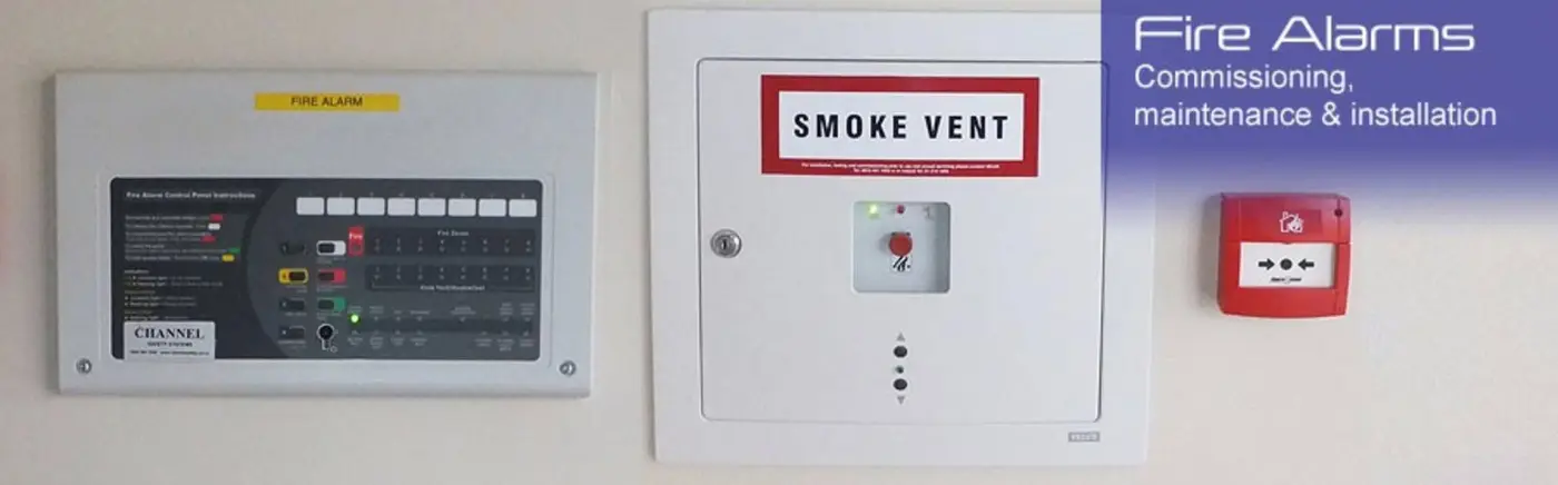 Fire Alarms